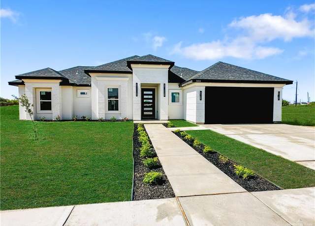 Property at 3404 Tyler St E, Mission, TX 78572, 3 beds, 2 baths