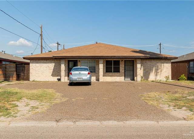 Property at 803 W 24th St, Mission, TX 78572