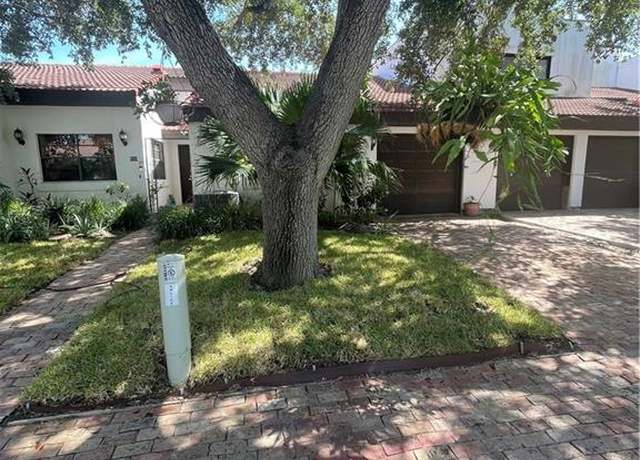 Property at 113 W Shasta Ave, Mcallen, TX 78504, 2 beds, 2 baths