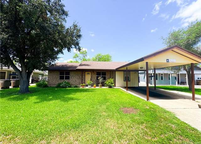 Property at 421 N 6th St N, Donna, TX 78537, 3 beds, 1 bath