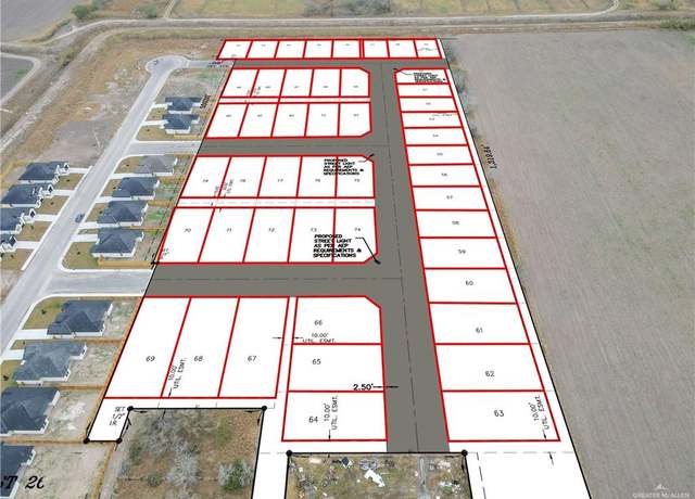 Property at 9354 E Edinburg Ave, Elsa, TX 78543