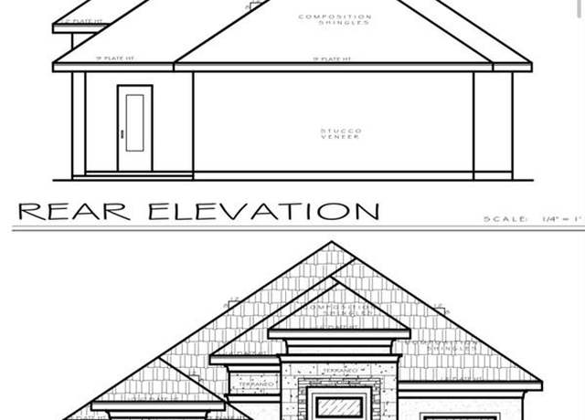 Property at 4005 Carol Ln, Edinburg, TX 78542, 3 beds, 2 baths