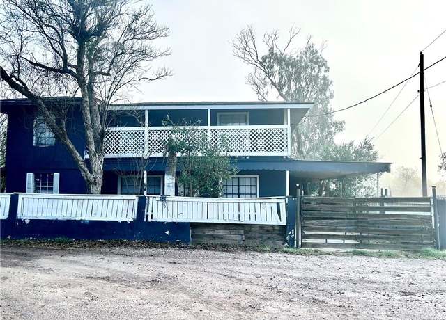 Property at 290 Heriberto Garza St, Los Ebanos, TX 78565, 5 beds, 2 baths