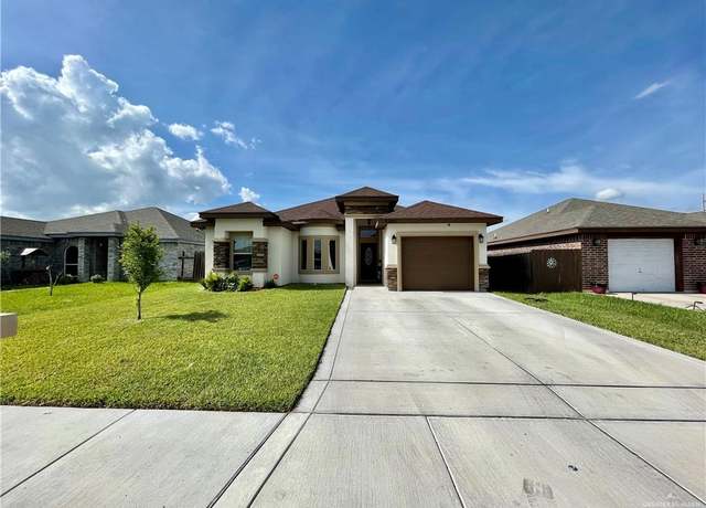 Property at 2920 Fuerte Ave, Mcallen, TX 78504, 4 beds, 2.5 baths
