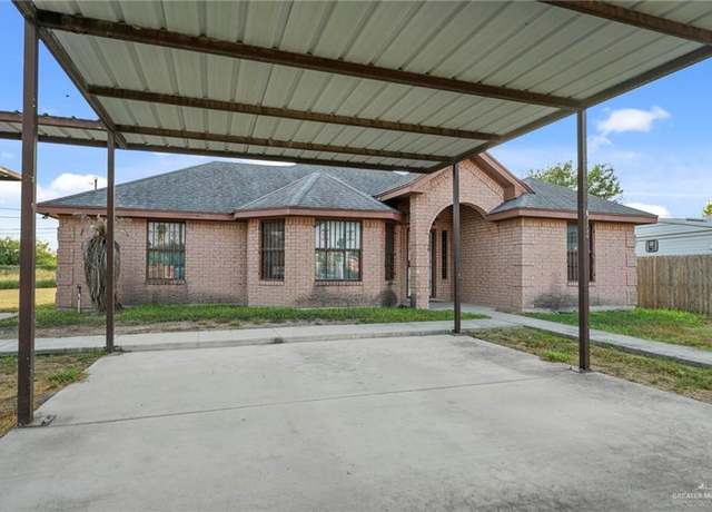 Property at 5801 Sunny Dr, Mission, TX 78574, 3 beds, 2 baths