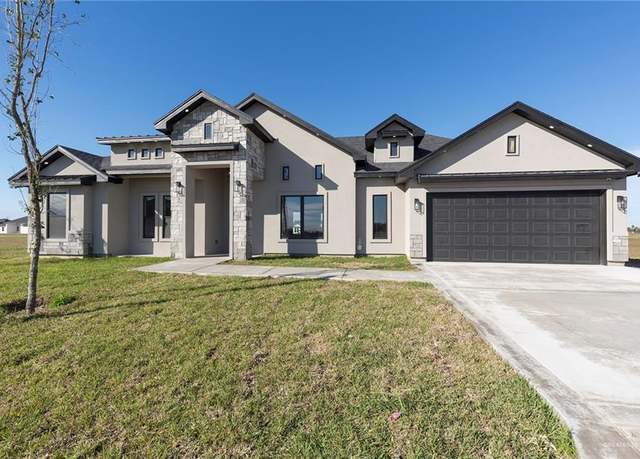 Property at 5553 Jay Ln, Weslaco, TX 78599, 4 beds, 2.5 baths