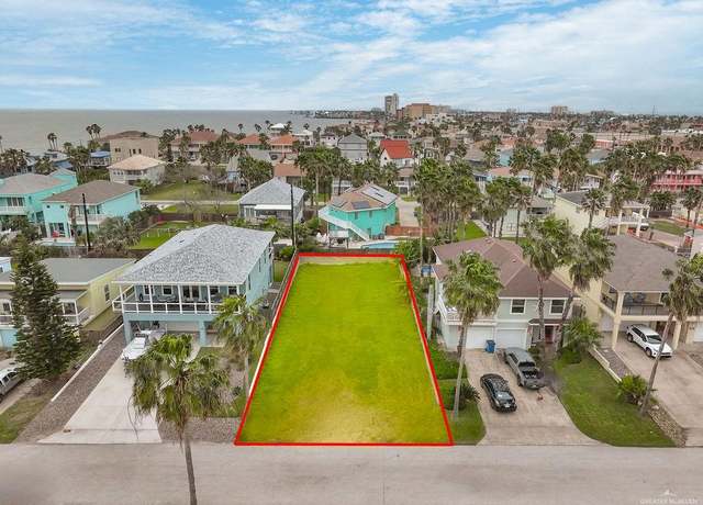 Property at 216 W Oleander, South Padre Island, TX 78597
