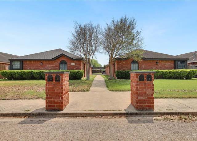 Property at 3806 W Faith Hill St, Edinburg, TX 78541