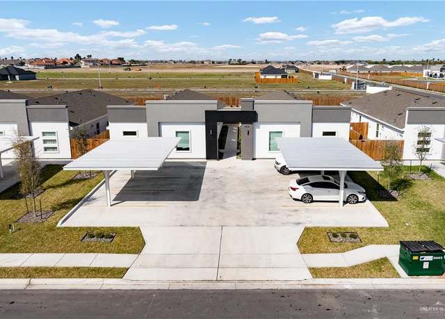 Property at 3404 Ventura Ave, Mcallen, TX 78504