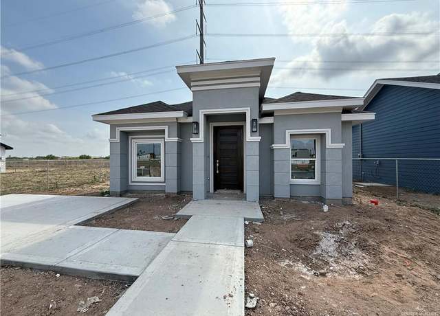 Property at 2700 Dishoso Ave, Donna, TX 78537, 4 beds, 2 baths