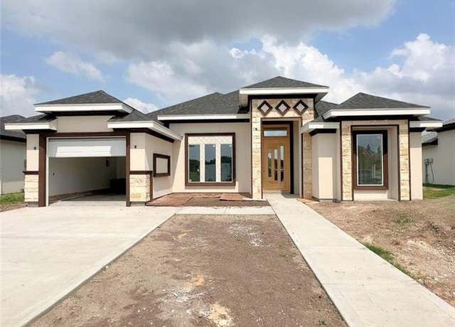 Property at 1044 Nina Ave, Alamo, TX 78516, 3 beds, 2 baths