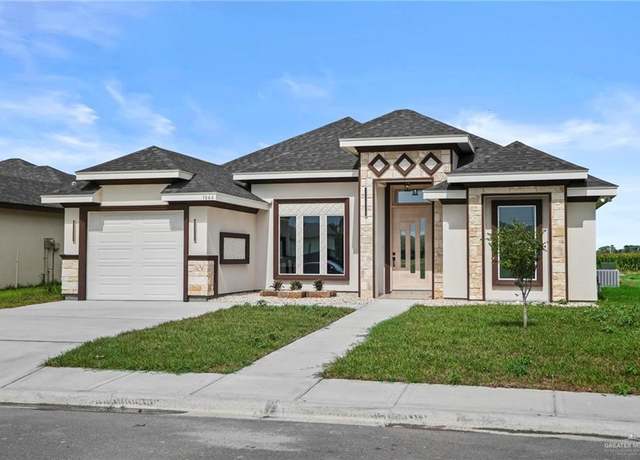 Property at 1044 Nina Ave, Alamo, TX 78516, 3 beds, 2 baths