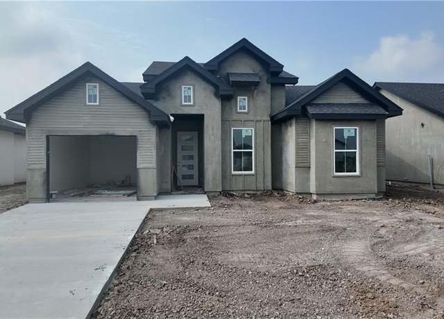 Property at 17878 Redwood St, Combes, TX 78552, 3 beds, 2 baths