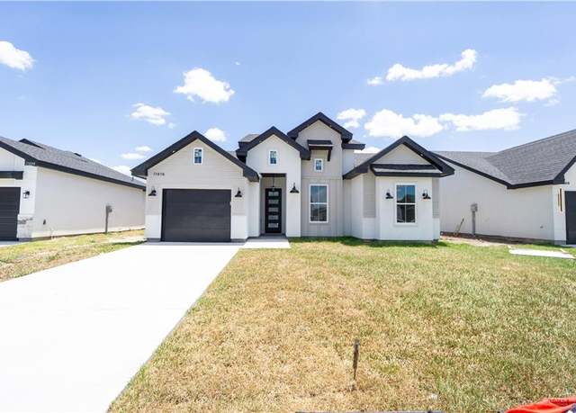 Property at 17878 Redwood St, Combes, TX 78552, 3 beds, 2 baths