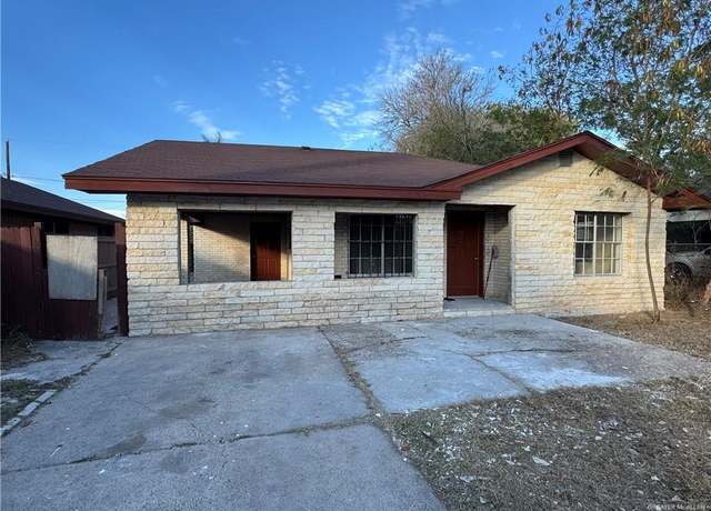 Property at 1002 Loma Linda St, Alamo, TX 78516, 3 beds, 1 bath