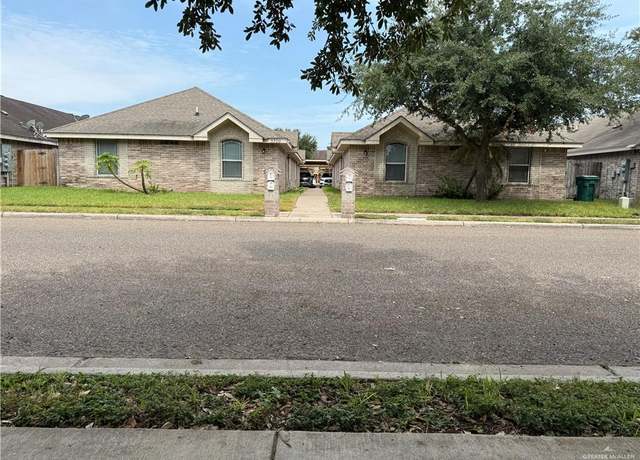 Property at 3700 S Fairmont Ave, Pharr, TX 78577