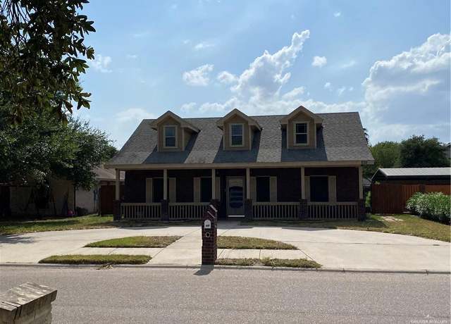 Property at 305 Pecan St S, Rio Grande City, TX 78582, 3 beds, 2 baths
