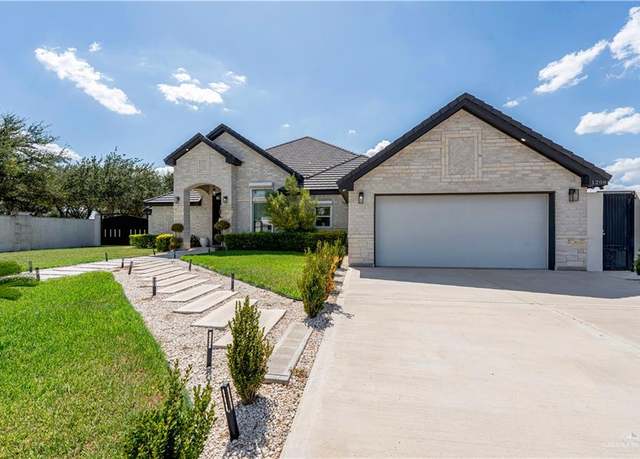 Property at 1208 Travis St, Mission, TX 78572, 6 beds, 4.5 baths