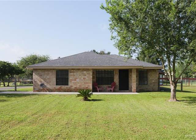 Property at 20538 Rio Rancho Rd, Harlingen, TX 78552, 3 beds, 2 baths