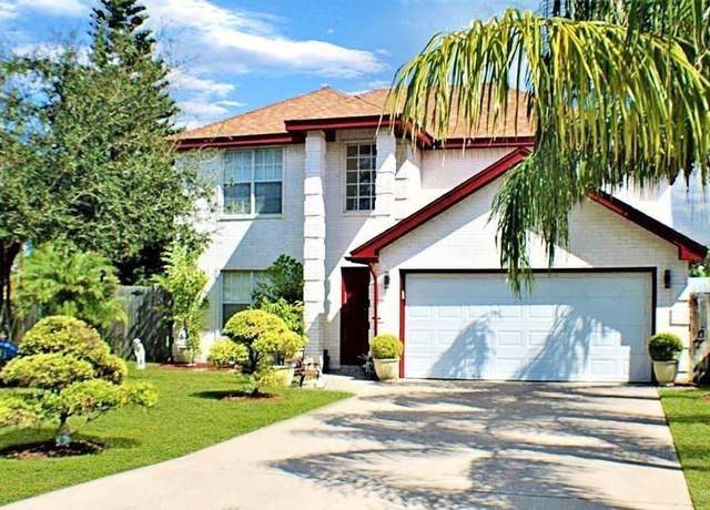 Property at 125 Vista Del Golf, Brownsville, TX 78526, 3 beds, 2.5 baths