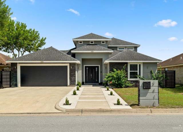 Property at 3414 Paloma Cir N, Harlingen, TX 78552, 4 beds, 2 baths