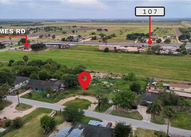 Property at 10710 Hernandez Dr, Edinburg, TX 78542