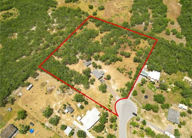 Property at 13821 Magdalena St, Weslaco, TX 78599, 4 beds, 1 bath