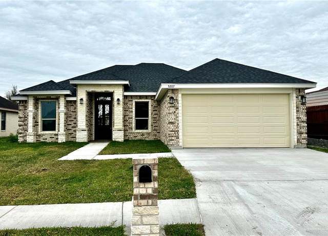 Property at 5207 Dorado Dr, San Juan, TX 78589, 3 beds, 2 baths