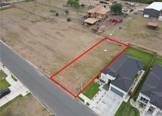 Property at 2913 N Alyna Ave, Edinburg, TX 78541