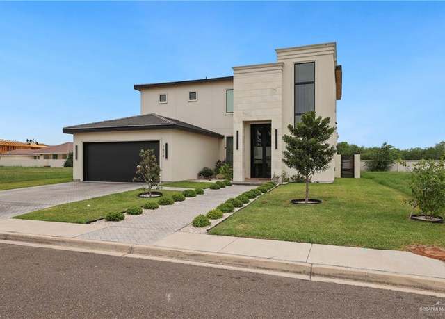 Property at 1618 Villa Centenario, Mission, TX 78572, 3 beds, 3 baths