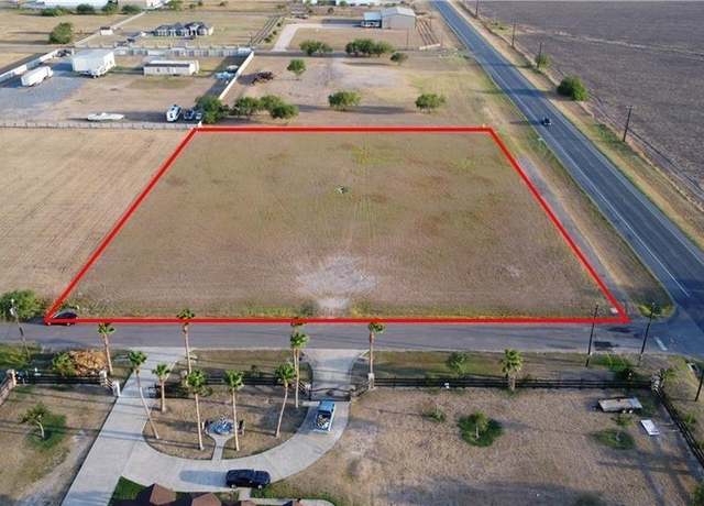 Property at 110 Mina St, Weslaco, TX 78596
