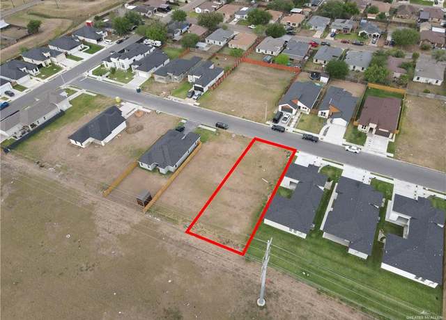 Property at 3009 N Alyna Ave, Edinburg, TX 78541