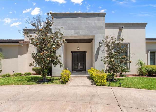 Property at 2401 San Miguel, Mission, TX 78572, 3 beds, 5 baths