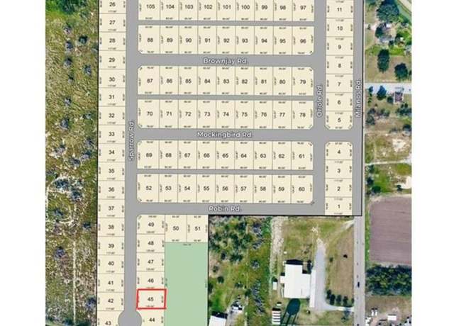 Property at 312 Sparrow Rd, Weslaco, TX 78596