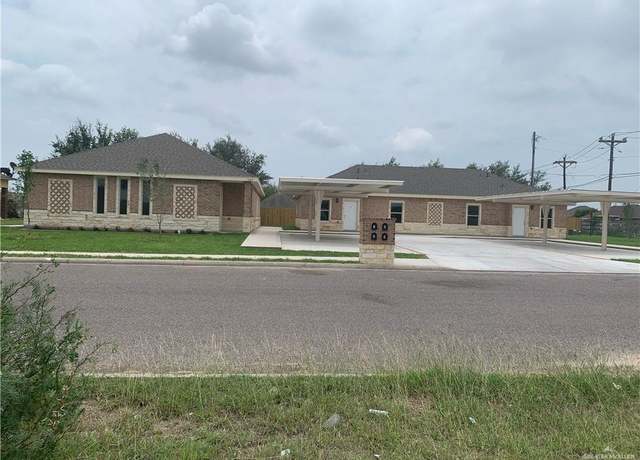 Property at 1428 W Harrison Ave, Alton, TX 78573