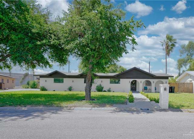 Property at 1000 E Ithaca Ave, Mcallen, TX 78501, 4 beds, 3 baths