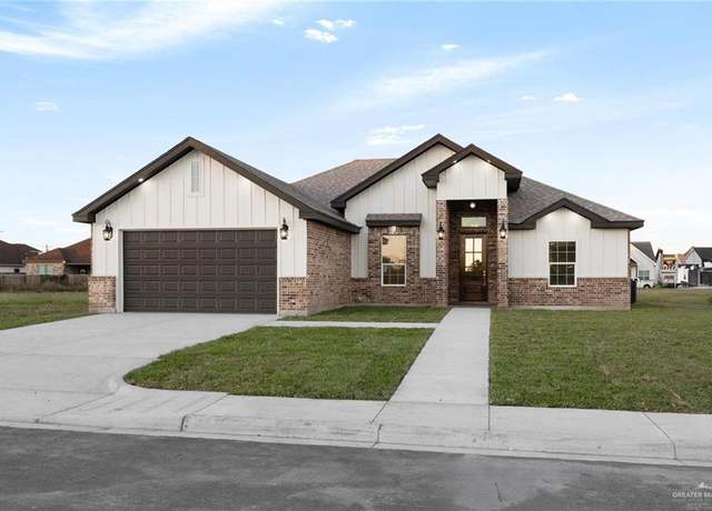 Property at 16619 Napper Ln, Harlingen, TX 78552, 3 beds, 2.5 baths