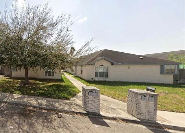 Property at 3702 W Zelma St, Edinburg, TX 78541