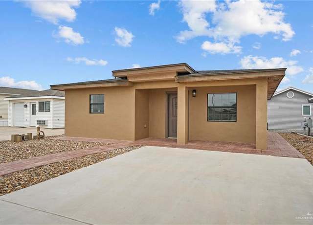 Property at 2005 E Bogey Dr, Mission, TX 78572, 2 beds, 1.5 baths