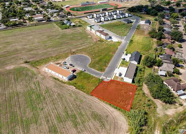 Property at Lot 11 Larkview St, Weslaco, TX 78596