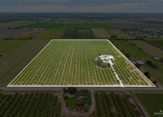 Property at 492 W Trenton Rd, Donna, TX 78537