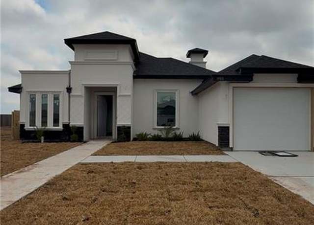 Property at 1503 32nd St, Hidalgo, TX 78557, 3 beds, 2 baths