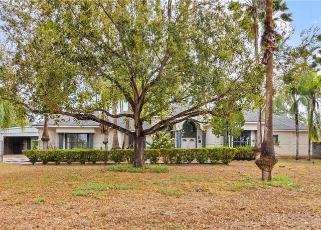 Property at 2107 S Victoria Rd, Donna, TX 78537, 4 beds, 4 baths