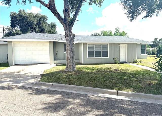 Property at 808 Tennessee Ave, Weslaco, TX 78596, 3 beds, 1 bath