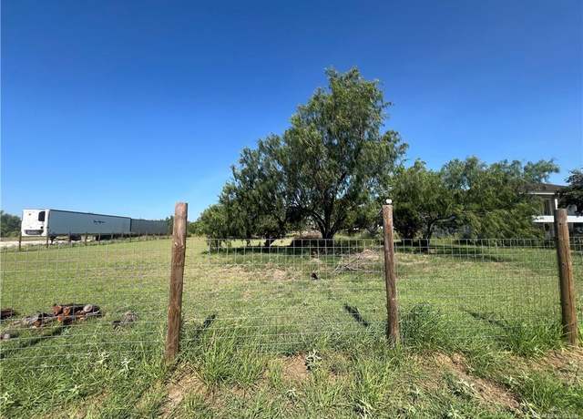 Property at 0000 Old La Blanca Rd, Donna, TX 78537