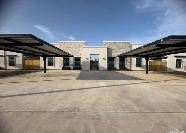 Property at 2107 Dragonfly St, Mission, TX 78572