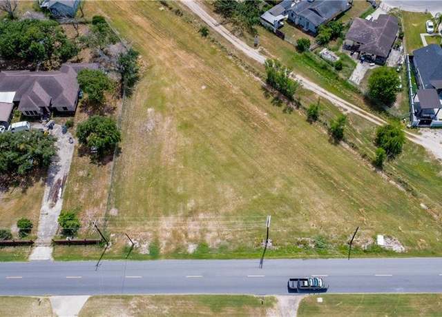 Property at 722 N Trosper Blvd, Alton, TX 78573