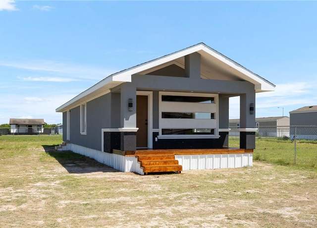 Property at 512 Amalia Ave, Edinburg, TX 78542, 2 beds, 1 bath