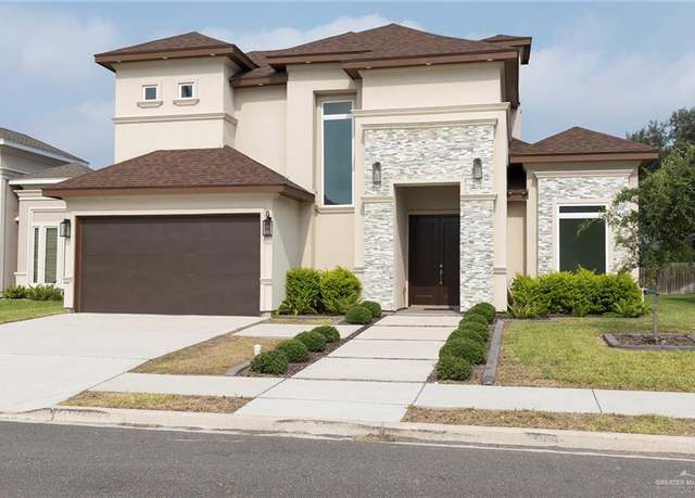 Property at 701 Helen St, Mission, TX 78574, 3 beds, 3.5 baths