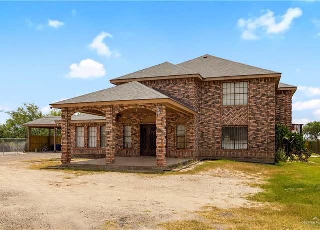 Property at 1328 S Alamo Rd, Alamo, TX 78516